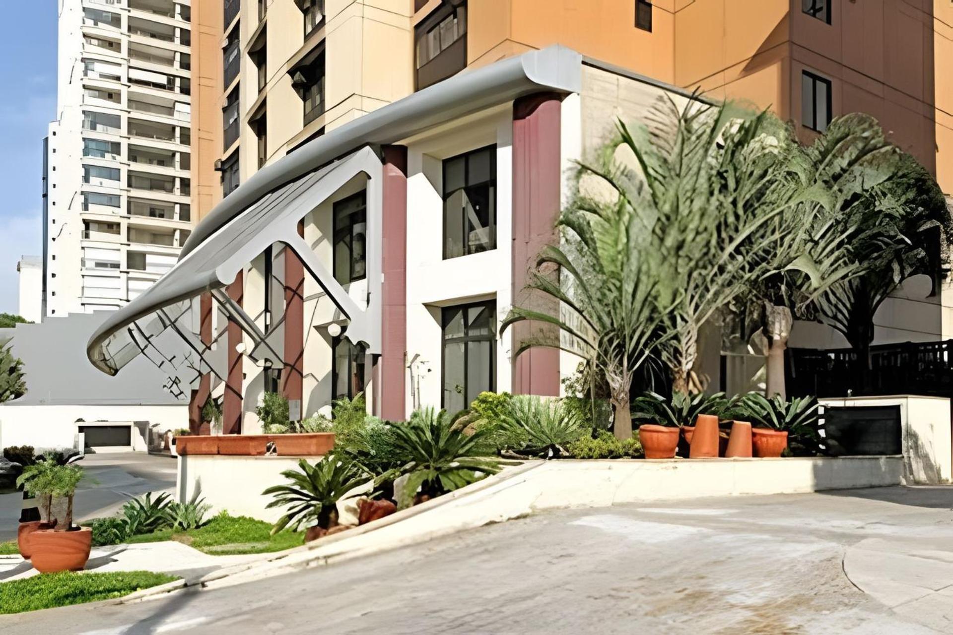 Flat Luxo Vila Mariana, Sao Paulo