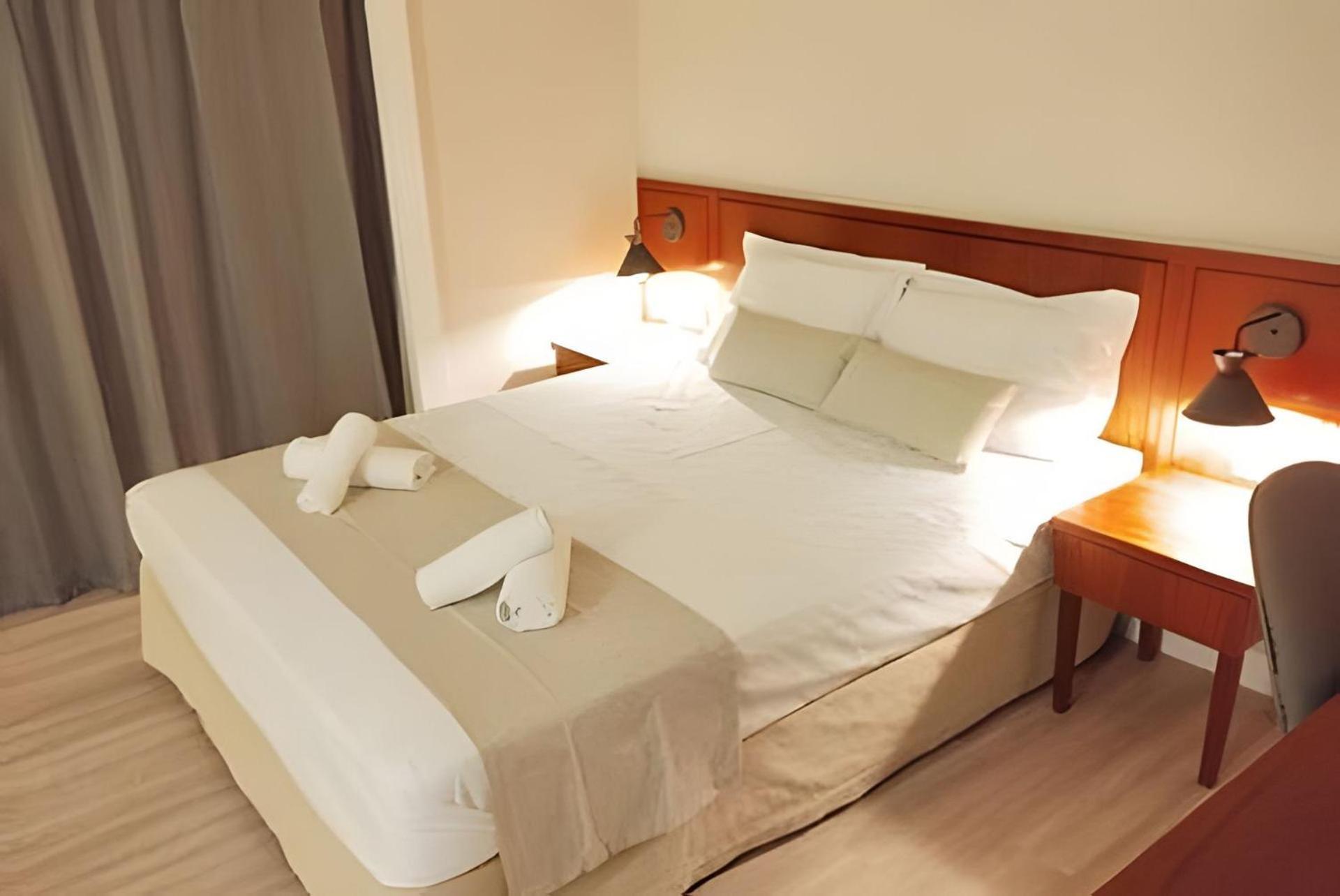 Flat Luxo Vila Mariana — Photos 3