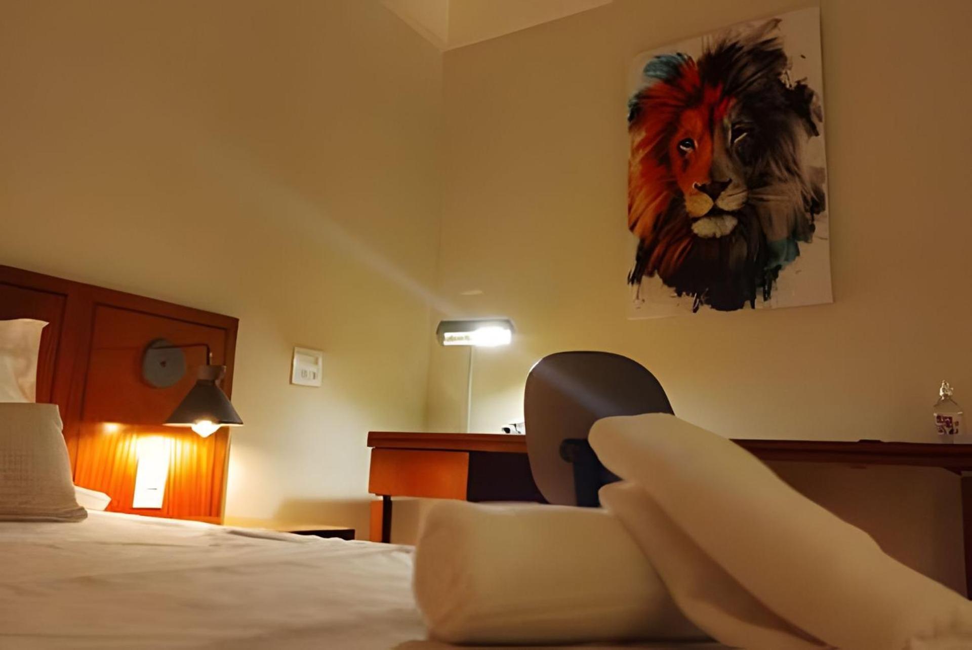 Flat Luxo Vila Mariana — Photos 2